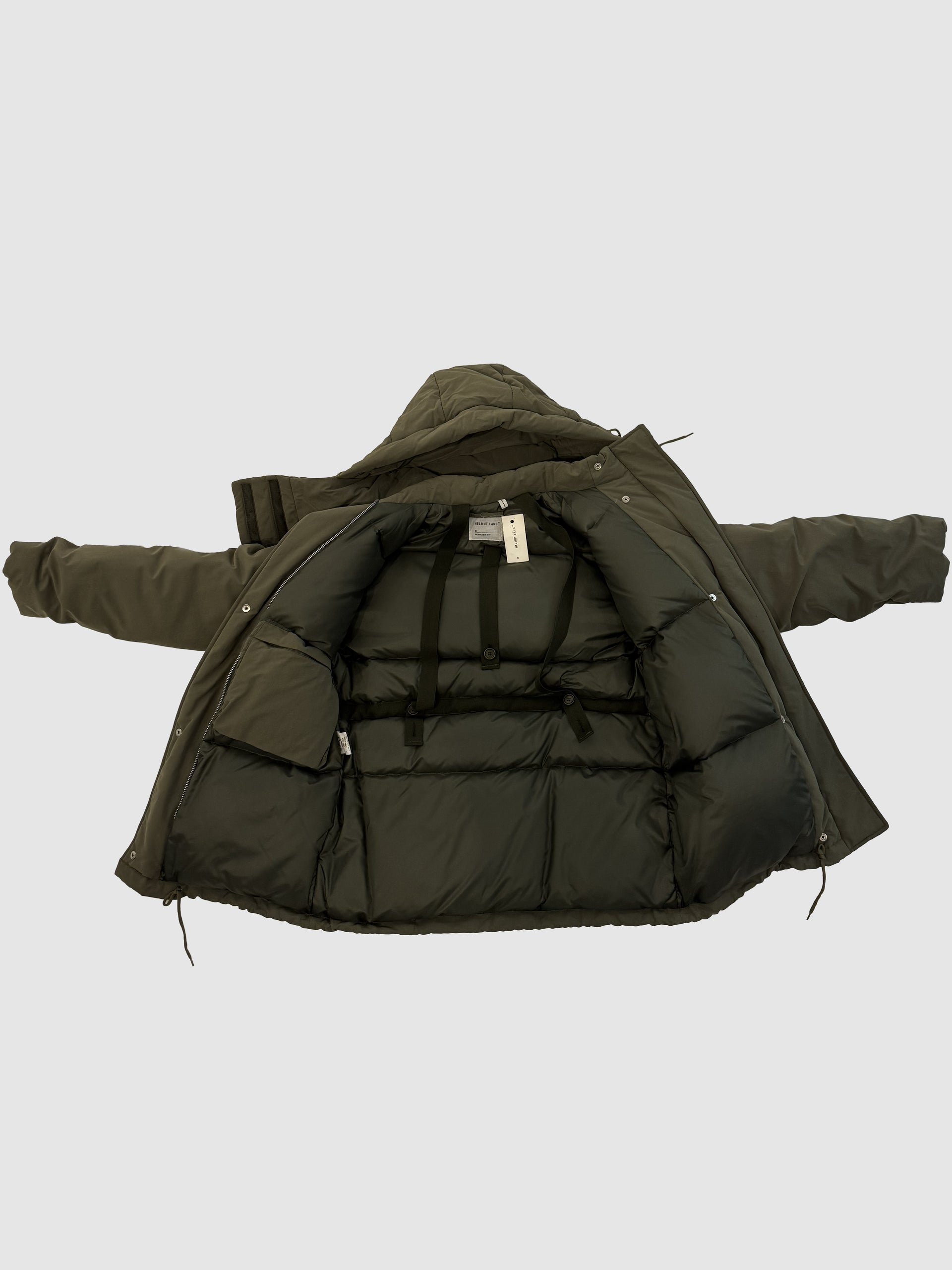 Helmut Lang down jacket F/W 1999 - New with tag